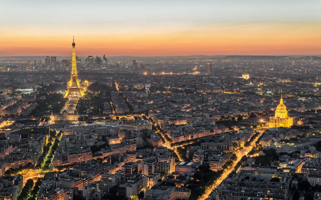 Paris