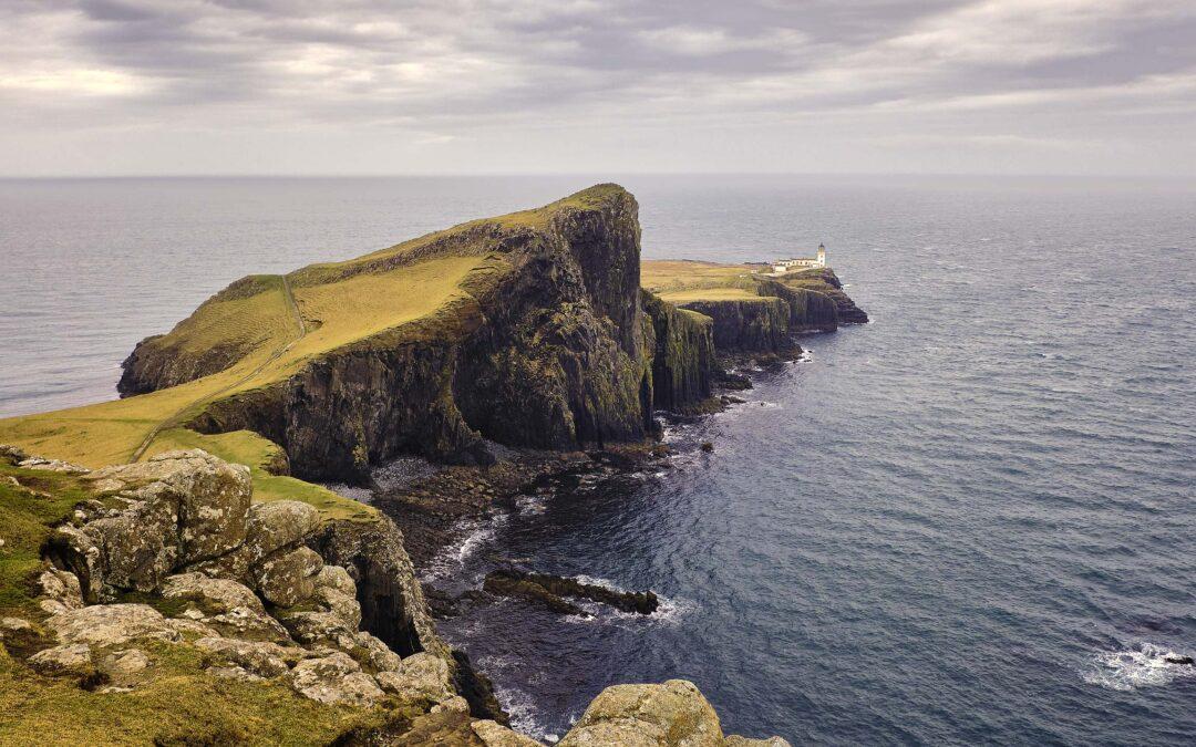 Scotland